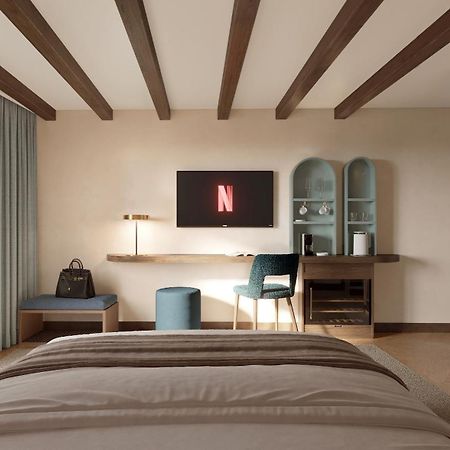 Vista Lakefront Boutique Hotel Ascona Exteriér fotografie